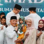 Safari Ramadan PTPN IV PalmCo Jangkau 7 Provinsi, 500 Anak Yatim Terima Santunan