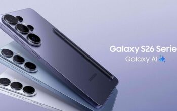 Samsung Galaxy S26 Ultra Jadi "Raja Flagship" di Tahun 2026