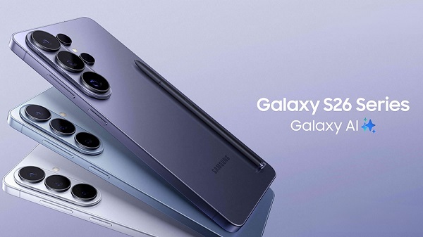 Samsung Galaxy S26 Ultra Jadi "Raja Flagship" di Tahun 2026