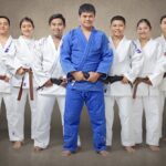 Sandro Adityajaya Dojo Siapkan Kejuaraan Judo Pelajar se-Banten di Cilegon Center Mall Juni 2026