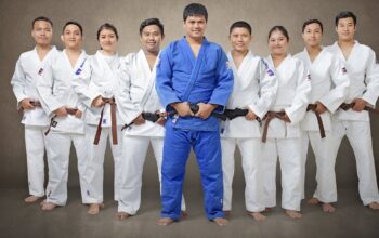 Sandro Adityajaya Dojo Siapkan Kejuaraan Judo Pelajar se-Banten di Cilegon Center Mall Juni 2026