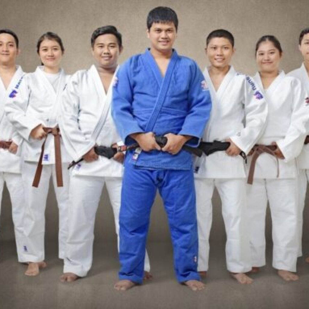 Sandro Adityajaya Dojo Siapkan Kejuaraan Judo Pelajar se-Banten di Cilegon Center Mall Juni 2026