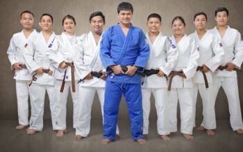 Sandro Adityajaya Dojo Siapkan Kejuaraan Judo Pelajar se-Banten di Cilegon Center Mall Juni 2026