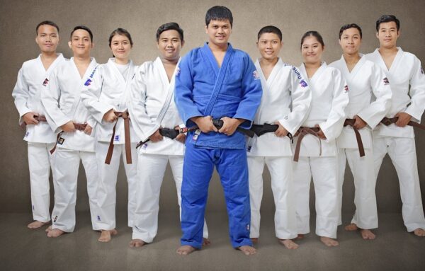 Sandro Adityajaya Dojo Siapkan Kejuaraan Judo Pelajar se-Banten di Cilegon Center Mall Juni 2026