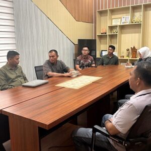 Satgas Pangan Polres Simeulue Pastikan Stok BBM Aman hingga Dua Bulan, Masyarakat Diminta Tak Panic Buying