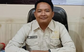 Sekjen AMKI Jabar Ucapkan Selamat HUT ke-5 Indramayunews