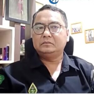 Sekjen PWI Laskar Sabilillah Dukung Polri Sukseskan Operasi Ketupat 2026 Jelang Idulfitri