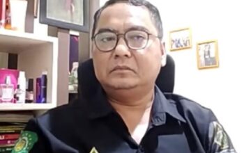 Sekjen PWI Laskar Sabilillah Dukung Polri Sukseskan Operasi Ketupat 2026 Jelang Idulfitri