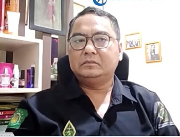 Sekjen PWI Laskar Sabilillah Dukung Polri Sukseskan Operasi Ketupat 2026 Jelang Idulfitri