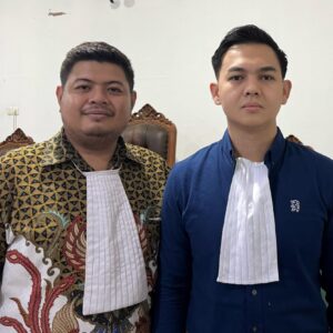 Sidang Korupsi Pokir DPRD OKU, Dua Terdakwa Dijatuhi Hukuman Penjara