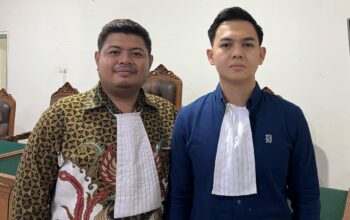 Sidang Korupsi Pokir DPRD OKU