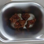 Program MBG Disorot, Siswa SMAN 1 Cirinten Keluhkan Kualitas Menu Makanan