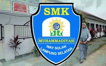 Soroti Dana BOS Rp2,89 Miliar di SMKS Muhammadiyah Way Sulan