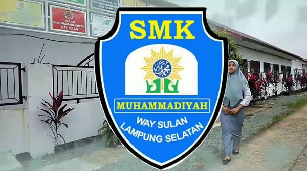 Soroti Dana BOS Rp2,89 Miliar di SMKS Muhammadiyah Way Sulan
