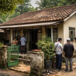 Status Kewarganegaraan Seorang Pria Keturunan Arab di Sukabumi Disorot