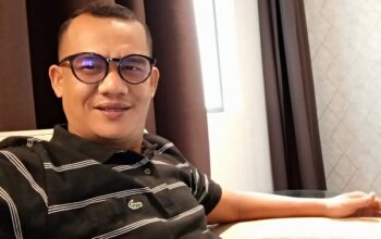 Suryadi DJamil Desak KPK Usut Tuntas OTT Fadia Arafiq