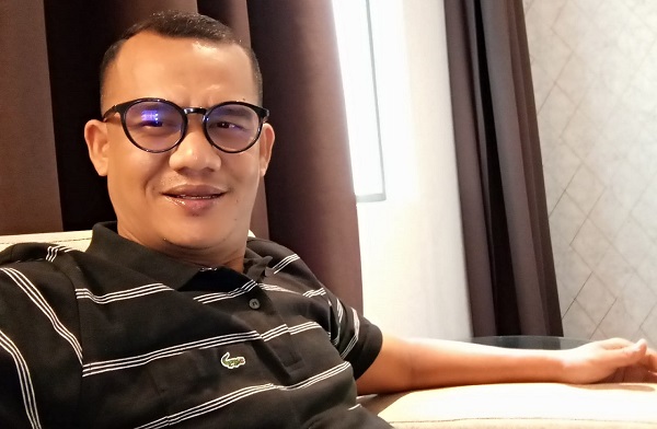 Suryadi DJamil Desak KPK Usut Tuntas OTT Fadia Arafiq