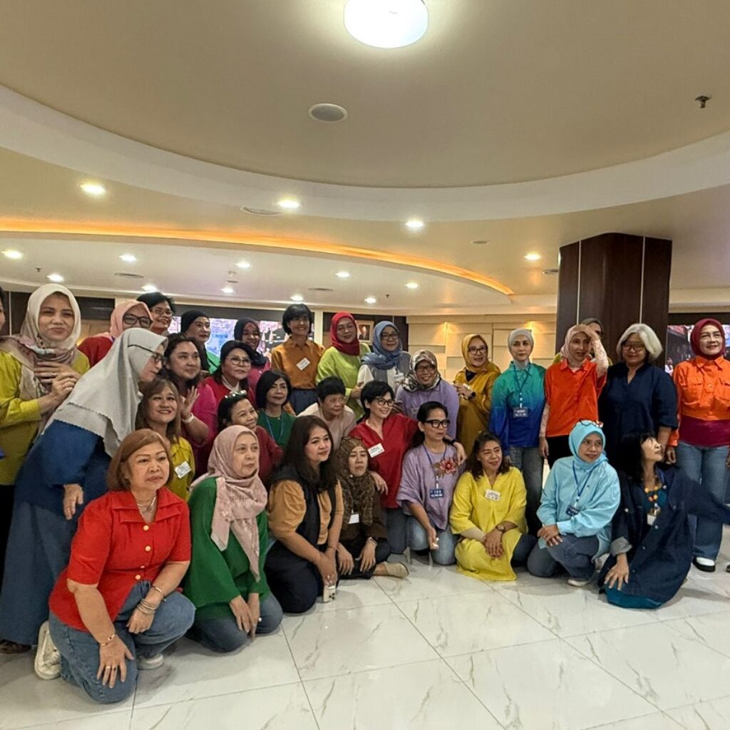 Swara Jakarta ’80s Rilis “Betawi Mash Up”, Aransemen Modern Lagu Betawi Kicir-Kicir dan Sirih Kuning