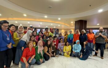 Swara Jakarta ’80s Rilis “Betawi Mash Up”, Aransemen Modern Lagu Betawi Kicir-Kicir dan Sirih Kuning