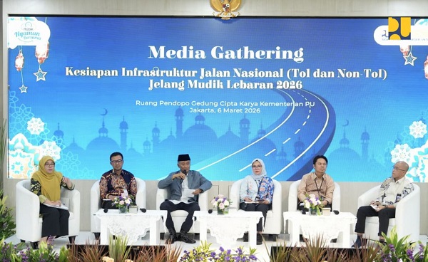 Tarif Tol Diskon 30 Persen di 29 Ruas