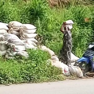 Tidak Ikut Gotong Royong Denda Rp100 Ribu, Kebijakan Kades Jambur Baru Dikeluhkan Warga