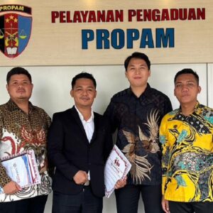 Klien Dibebaskan: Laporan ke Propam Direspons Cepat, Tim SAKAHIRA Apresiasi Kinerja Polda Sumsel