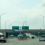 Tol Fungsional Japek II Selatan Dibuka