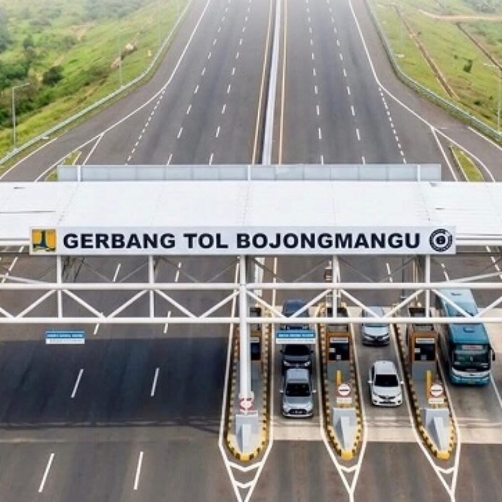 Tol Jakarta–Cikampek II Selatan Dibuka Fungsional Saat Arus Balik Lebaran 2026, Ini Rute dan Aturannya