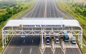 Tol Jakarta–Cikampek II Selatan Dibuka Fungsional