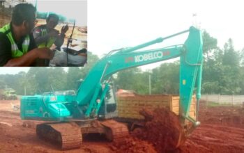 Tol Japek II Selatan Seksi 3–6 Dibuka Fungsional Saat Arus Balik Lebaran