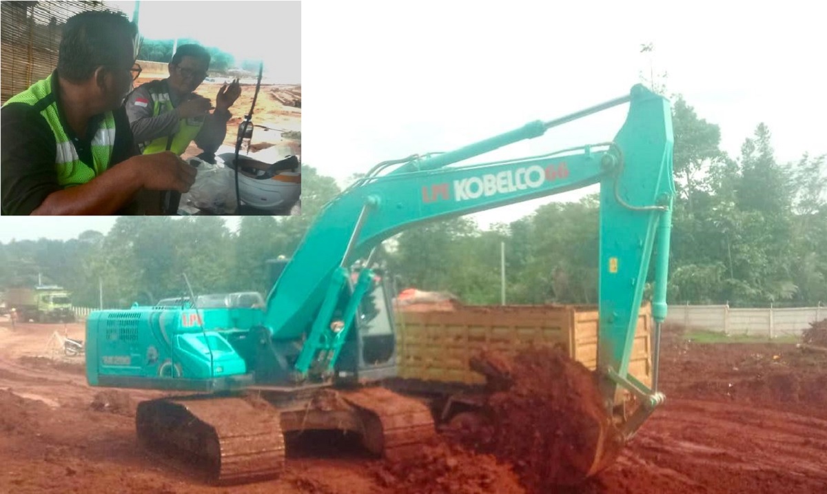 Tol Japek II Selatan Seksi 3–6 Dibuka Fungsional Saat Arus Balik Lebaran