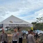 Tol Japek II sebagai Jalur Alternatif Mudik Lebaran 2026