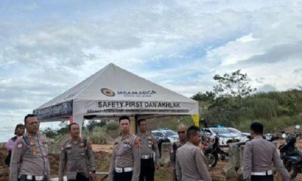 Tol Japek II sebagai Jalur Alternatif Mudik Lebaran 2026