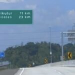 Tol Serpan Seksi II Mulai Dibuka, Rangkasbitung ke Cileles Kini Hanya 8 Menit