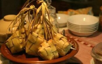 Tradisi Qunutan Ramadan Hidupkan Kebersamaan Warga