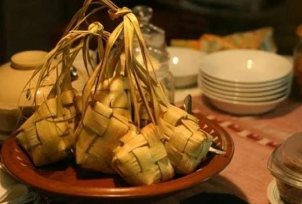 Tradisi Qunutan Ramadan Hidupkan Kebersamaan Warga