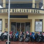 Ungkap Kasus Curanmor