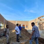 Wakil Ketua Komisi XIII DPR RI Tinjau Dapur MBG Muhammadiyah di Batubara, Target Rampung Akhir Ramadan