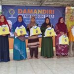 Yayasan Damandiri D’Baduy Caffe Berbagi Sembako untuk Warga Cirinten dan Baduy di Bulan Ramadan 1447 H
