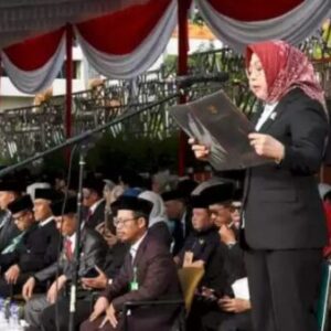 Anggaran MBG dari Pos Pendidikan Disorot, DPRD Lampung Minta Pemerintah Kaji Ulang