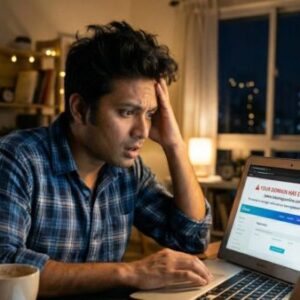 Baru Tahu! Ternyata Domain Website Bisa “Kedaluwarsa” dan Direbut Orang Lain