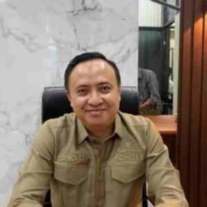 DPRD Lampung Apresiasi Peluncuran Aplikasi Centurion-21 dan Lapor Pangdam