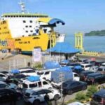 DPRD Lampung Kritik Layanan Dermaga Eksekutif ASDP