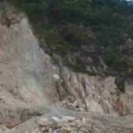 DPRD Lampung Minta Pemkot Hentikan Penggerusan Bukit Camang