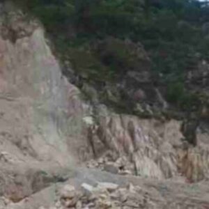 DPRD Lampung Minta Pemkot Hentikan Penggerusan Bukit Camang