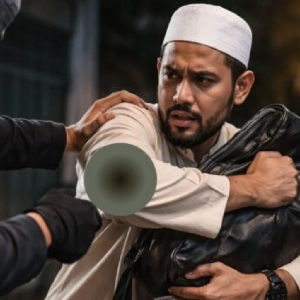 Harta Dirampas, Harus Dilawan atau Diikhlaskan? Ini Jawaban Tegas dalam Islam