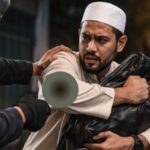 ilustrasi perampokan dan pembelaan harta dalam perspektif Islam