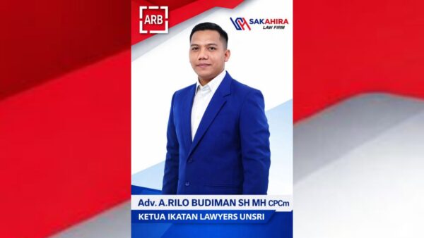 ilustrasi timbangan hukum di tengah konflik keadilan dan kekuasaan