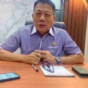 Hutan Register Lampung Terancam, DPRD Minta Fungsi Lindung Dikembalikan