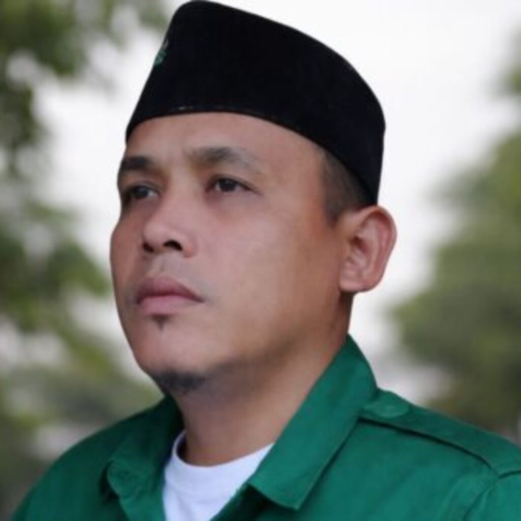 Proyek Jalan Tani Jambur Baru Diduga Mangkrak, Aktivis Siap Laporkan ke Tipikor